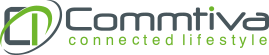 康法科技 Commtiva | connected lifestyle